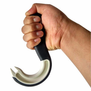 Ring-Pull Can Opener