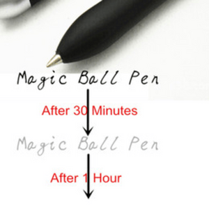 Magical Ballpen